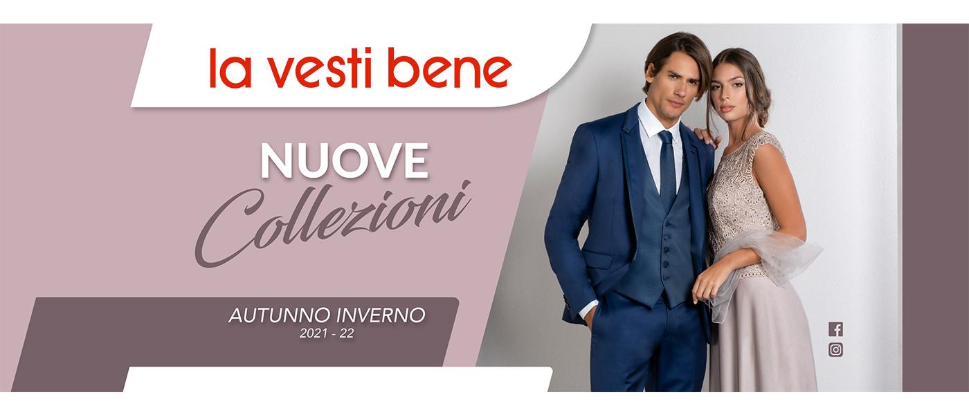 La vesti bene sconti clearance