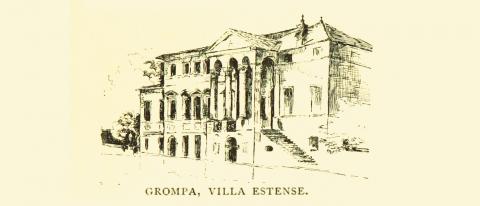 foto Villa Estense Grompa
