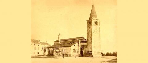 Foto Megliadino San Fidenzio - Chiesa